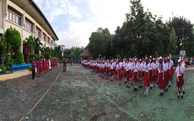 Setiap Anak Memiliki Nilai Yang Sama