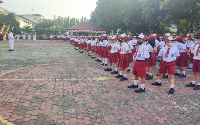 Bekerja Keras dan Bekerja Cerdas Untuk Indonesia Semakin Maju